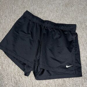 Nike athletic shorts